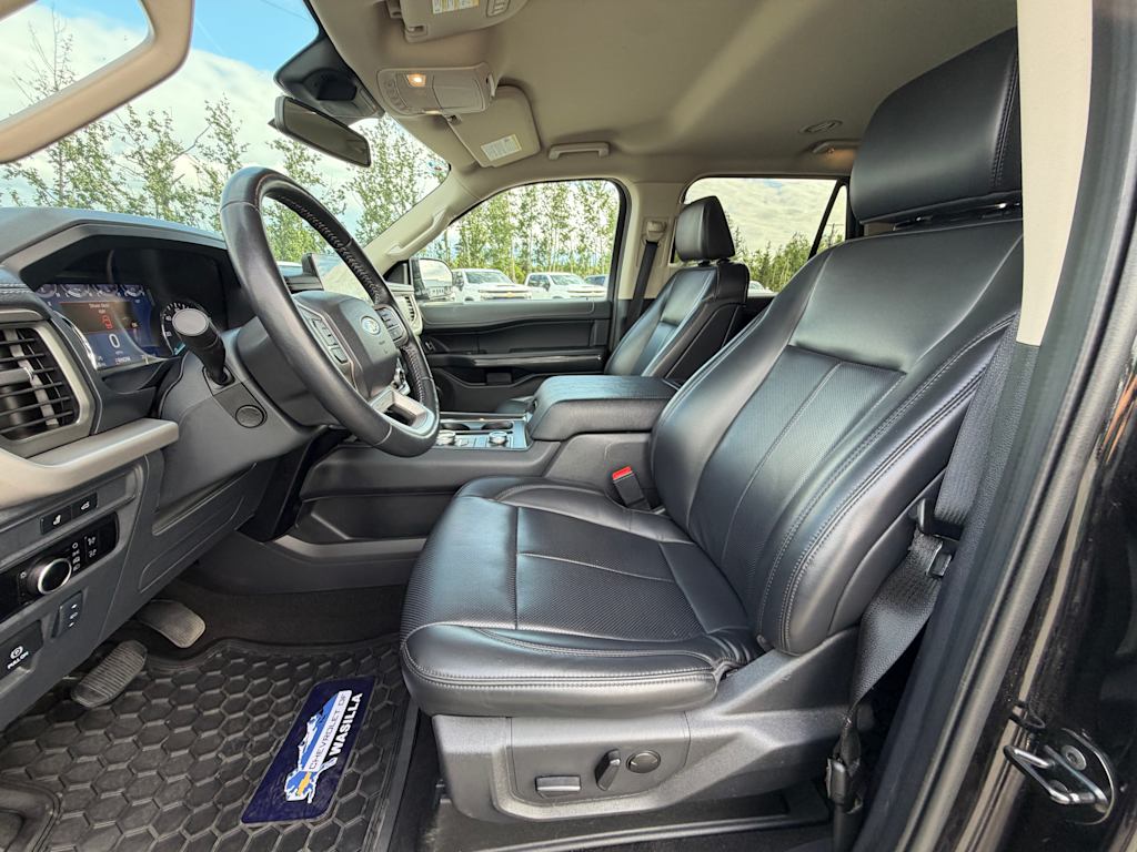 Thumbnail: 2024 Ford Expedition MAX - 9