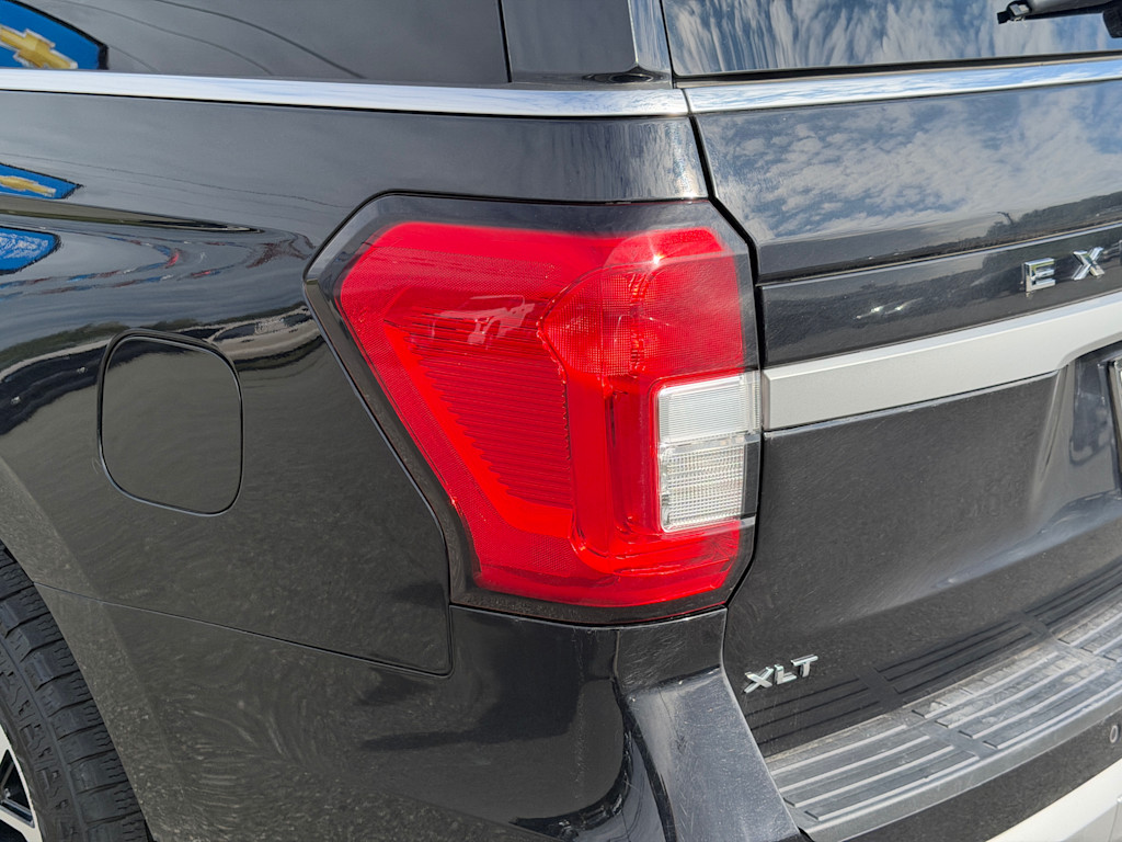 Thumbnail: 2024 Ford Expedition MAX - 21