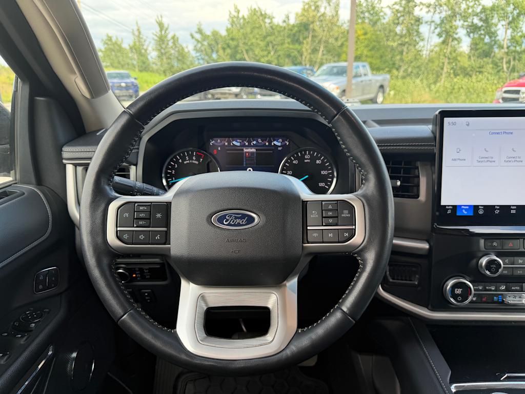Thumbnail: 2024 Ford Expedition MAX - 2
