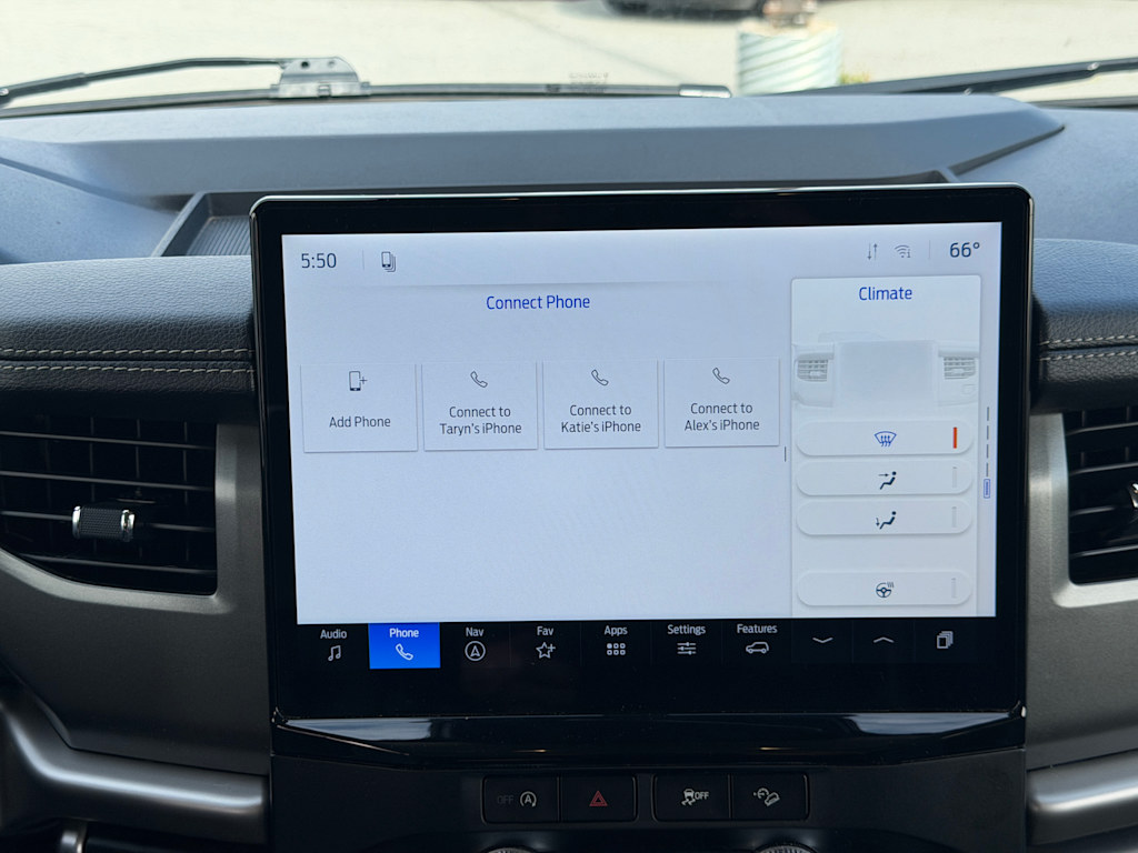 Thumbnail: 2024 Ford Expedition MAX - 22