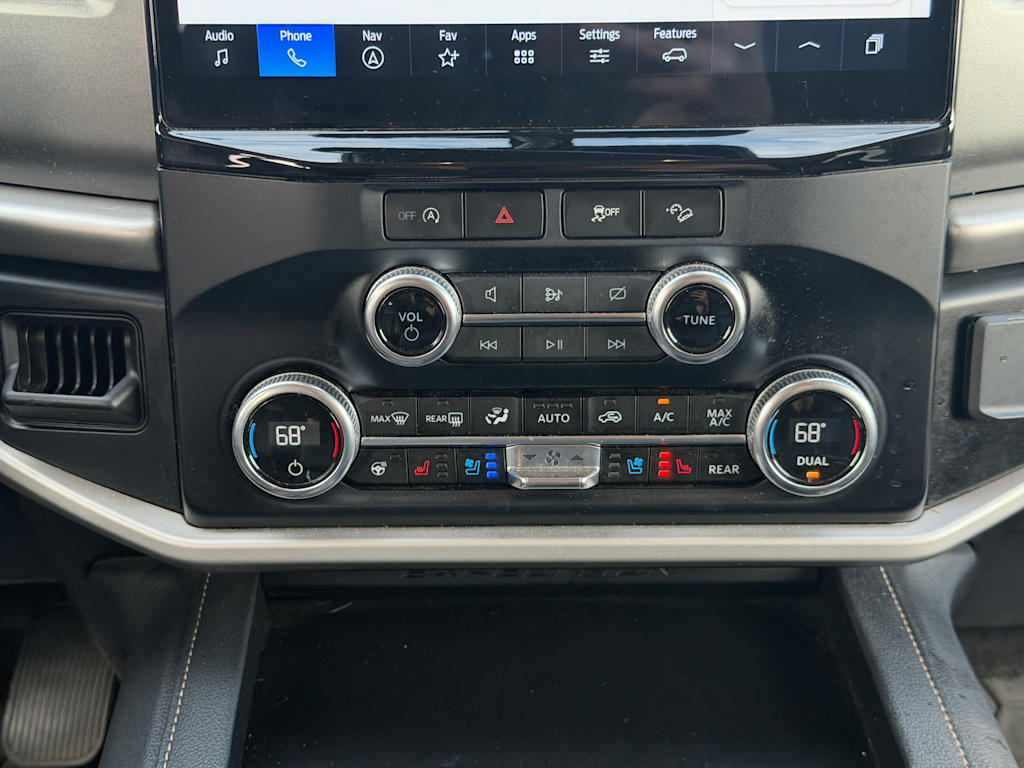 Thumbnail: 2024 Ford Expedition MAX - 23