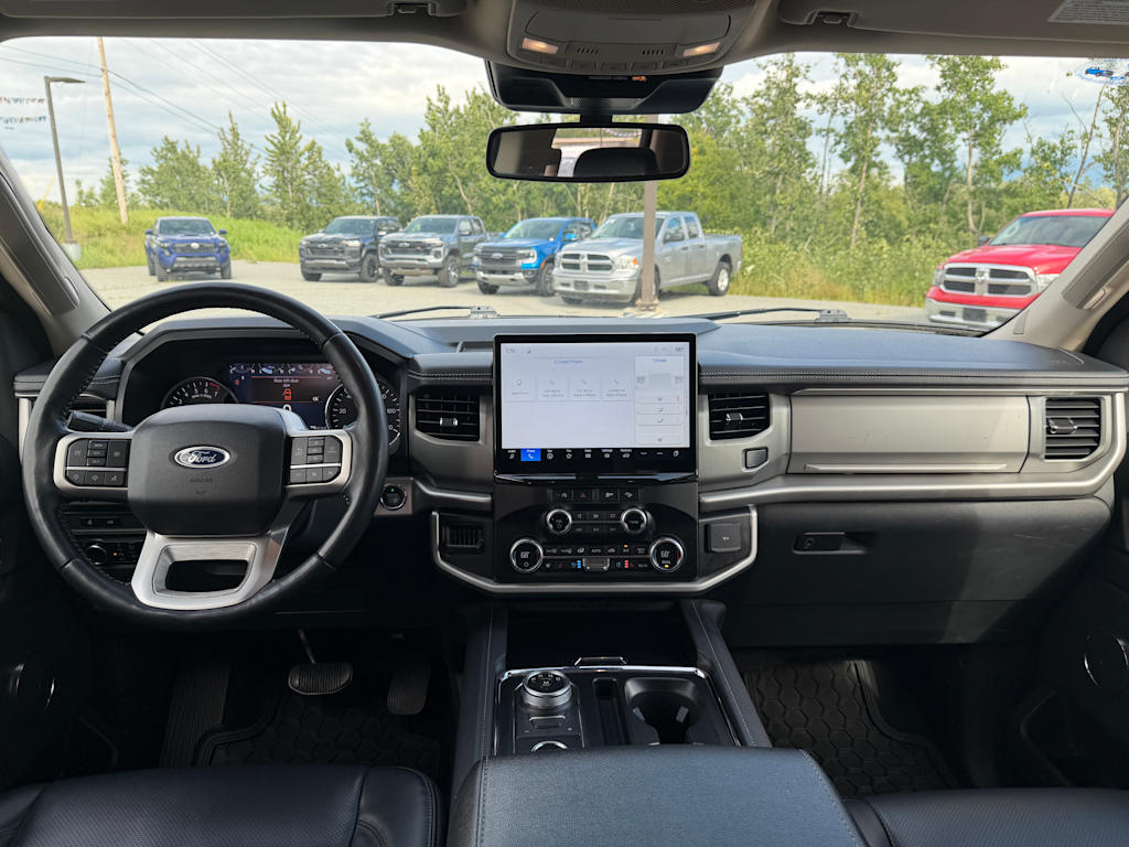 Thumbnail: 2024 Ford Expedition MAX - 8