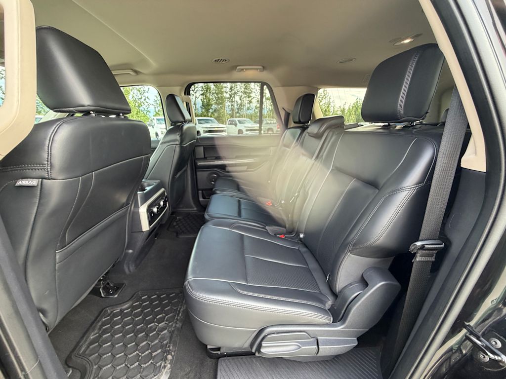 Thumbnail: 2024 Ford Expedition MAX - 11