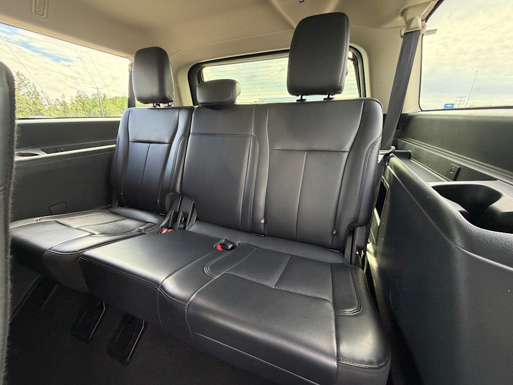 Thumbnail: 2024 Ford Expedition MAX - 24