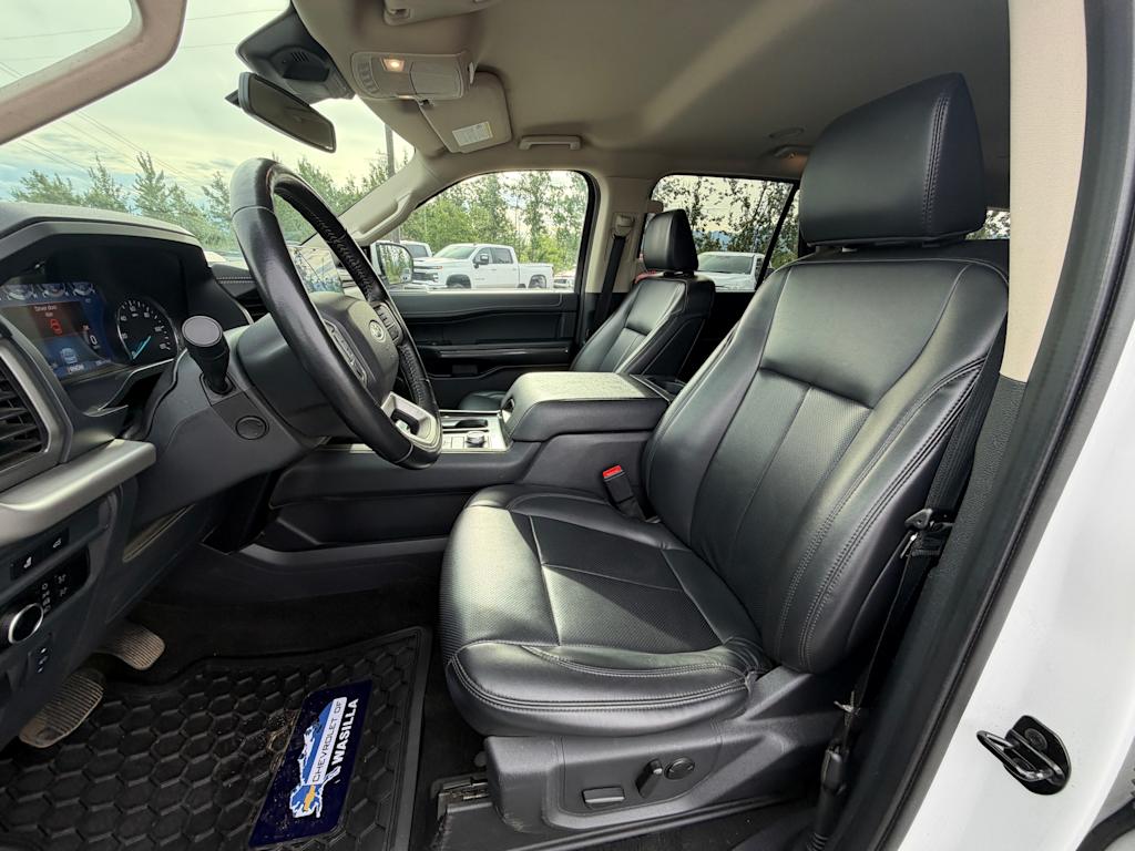 Thumbnail: 2024 Ford Expedition MAX - 9