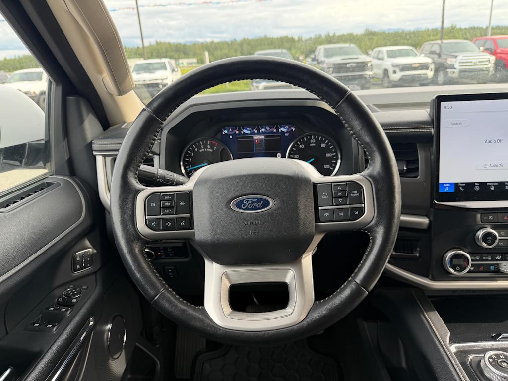 Thumbnail: 2024 Ford Expedition MAX - 2