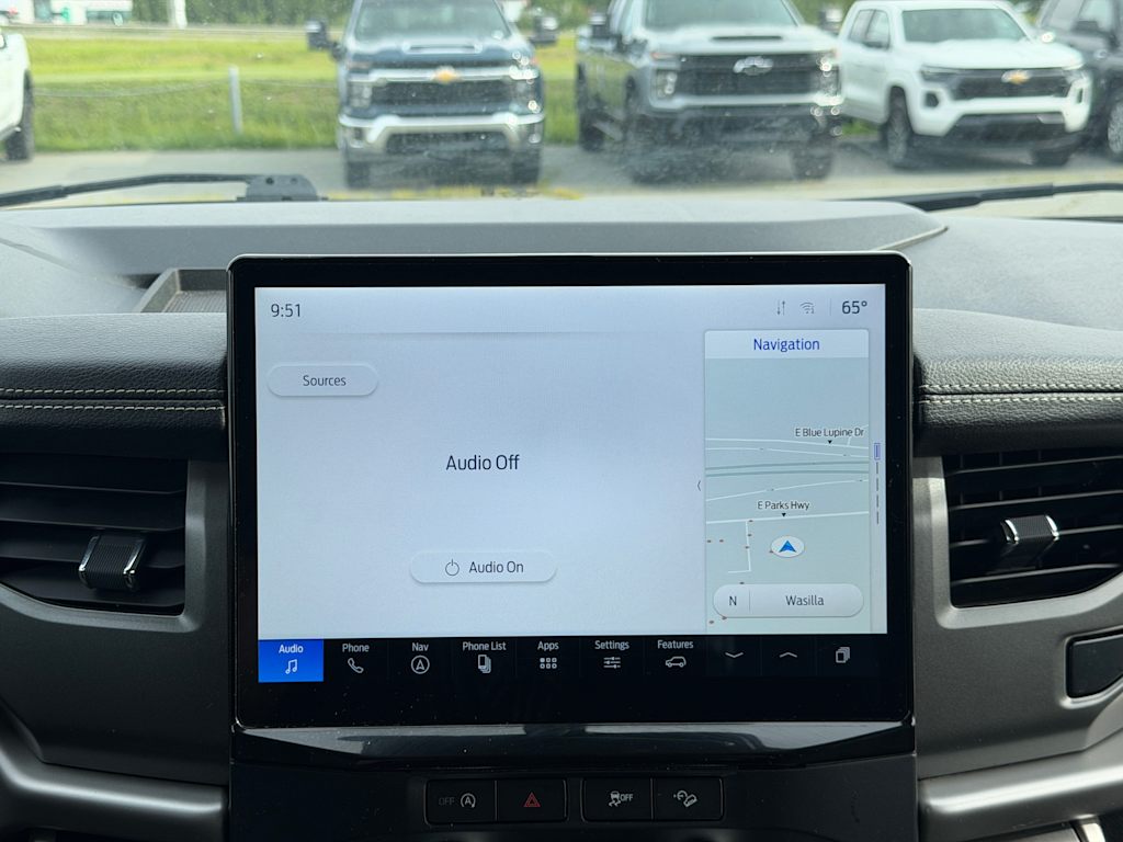 Thumbnail: 2024 Ford Expedition MAX - 23