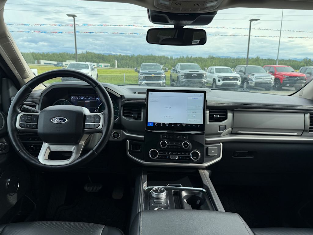 Thumbnail: 2024 Ford Expedition MAX - 8