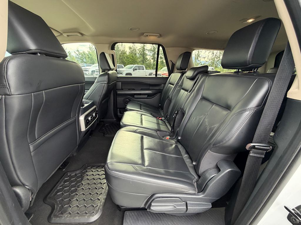 Thumbnail: 2024 Ford Expedition MAX - 25