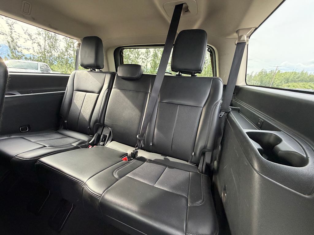 Thumbnail: 2024 Ford Expedition MAX - 10