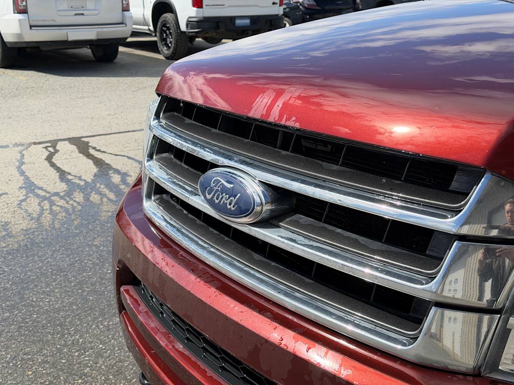 Thumbnail: 2015 Ford Expedition EL - 14
