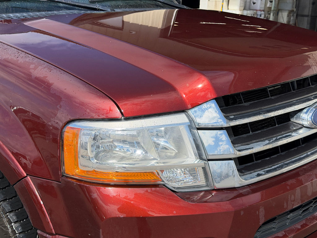 Thumbnail: 2015 Ford Expedition EL - 15