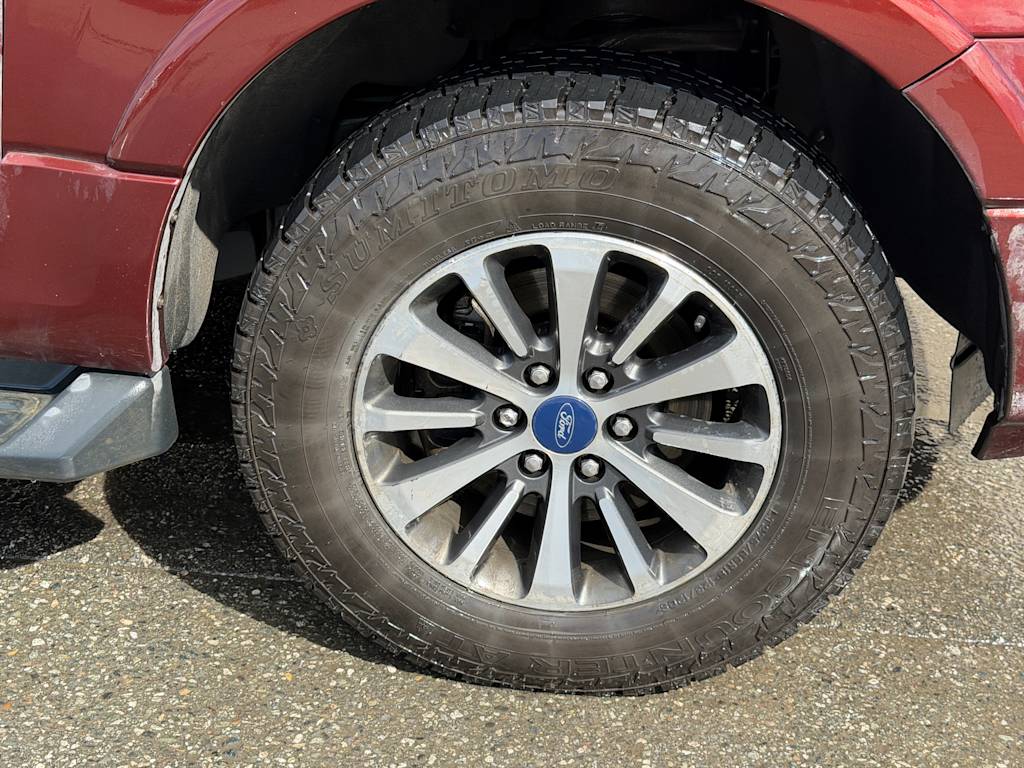 Thumbnail: 2015 Ford Expedition EL - 16