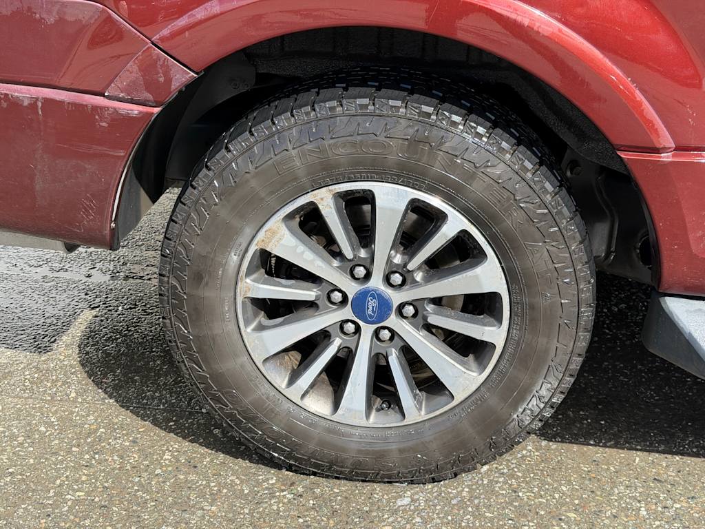 Thumbnail: 2015 Ford Expedition EL - 18