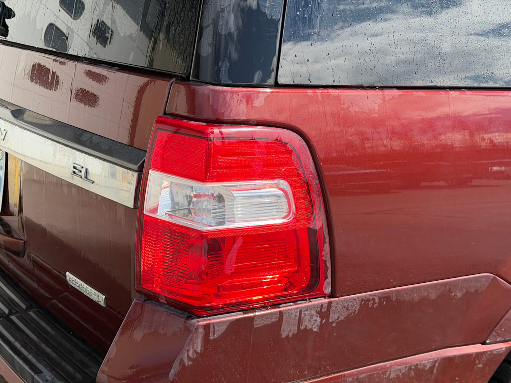 Thumbnail: 2015 Ford Expedition EL - 19