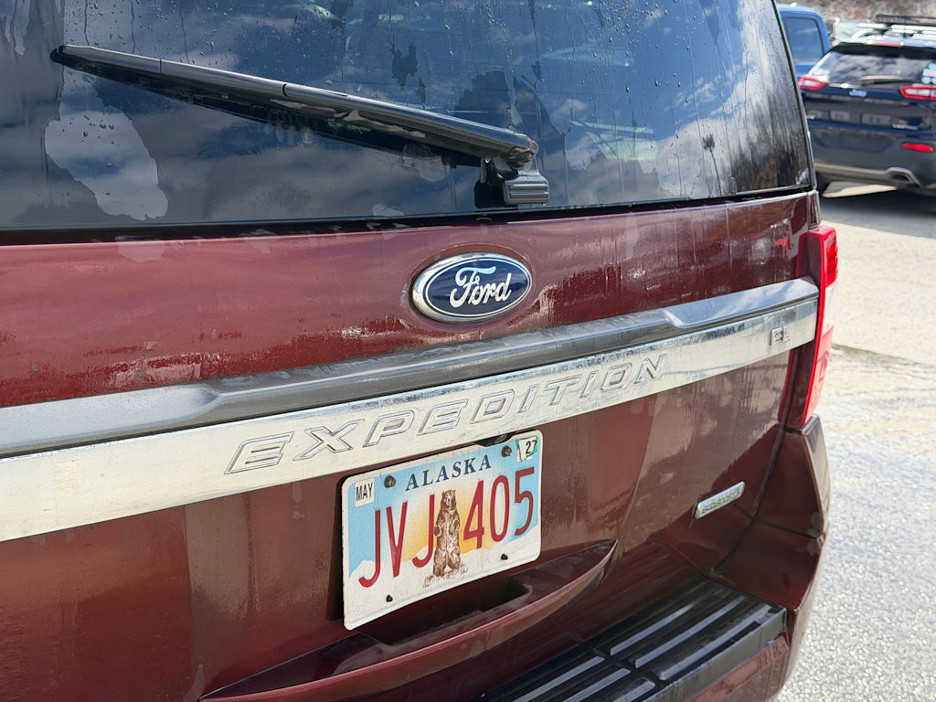 Thumbnail: 2015 Ford Expedition EL - 20