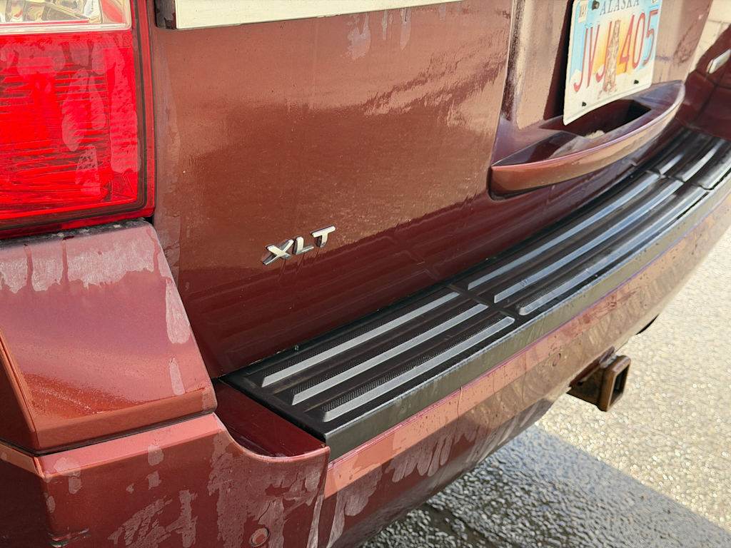 Thumbnail: 2015 Ford Expedition EL - 22