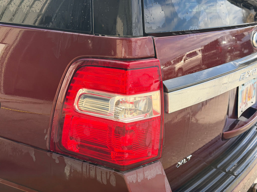 Thumbnail: 2015 Ford Expedition EL - 23