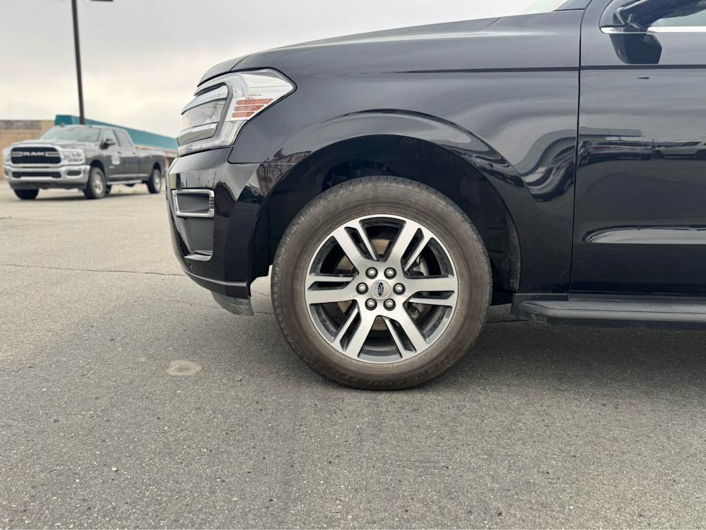 Thumbnail: 2024 Ford Expedition - 6