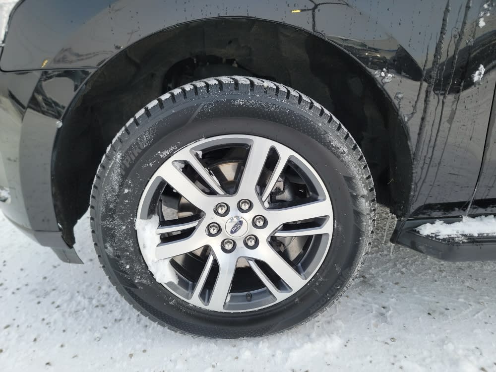 Thumbnail: 2024 Ford Expedition - 8