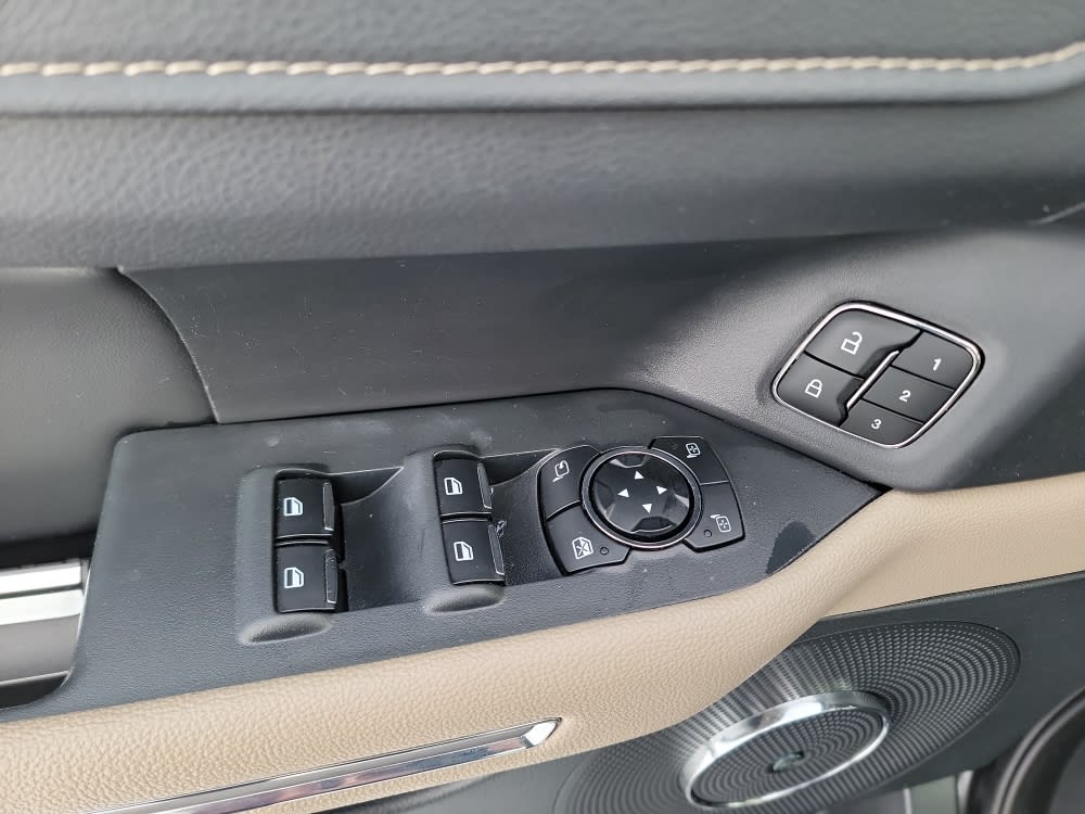 Thumbnail: 2024 Ford Expedition - 22