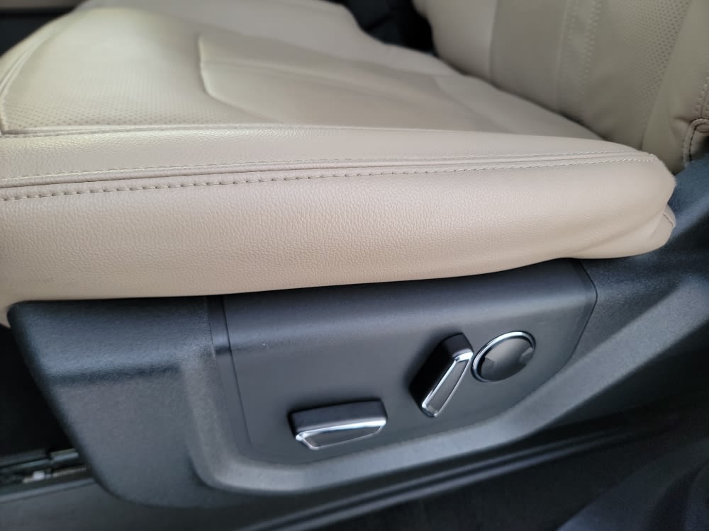 Thumbnail: 2024 Ford Expedition - 23