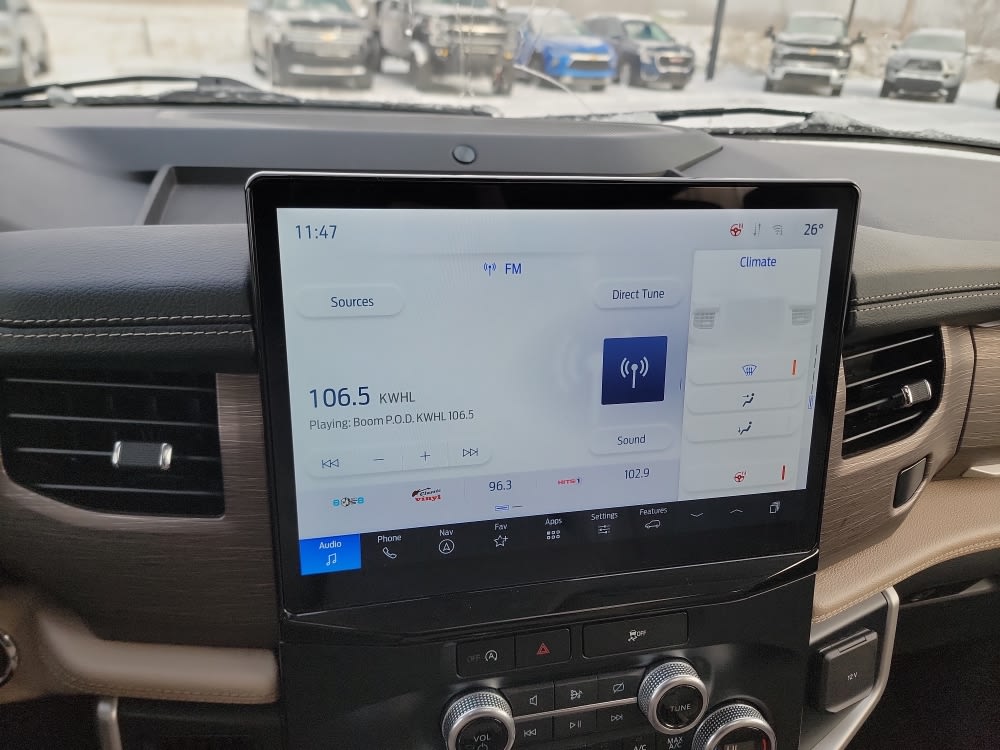 Thumbnail: 2024 Ford Expedition - 13