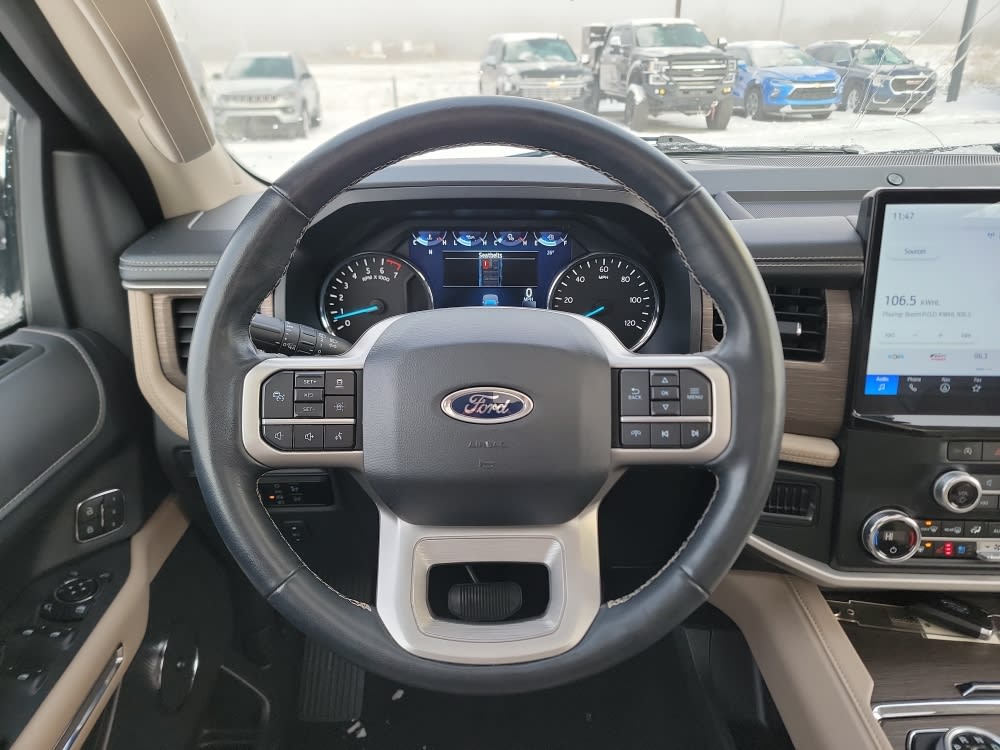 Thumbnail: 2024 Ford Expedition - 2
