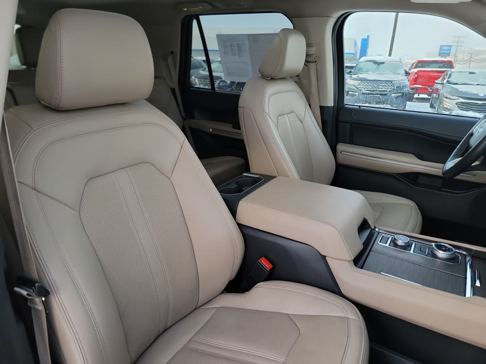 Thumbnail: 2024 Ford Expedition - 11