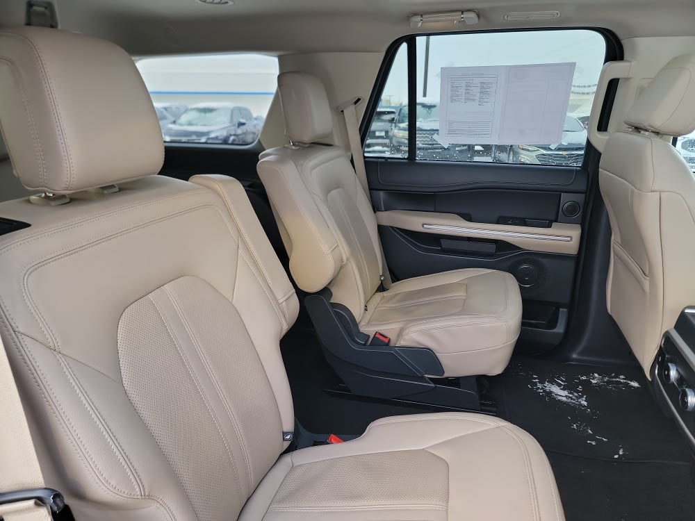 Thumbnail: 2024 Ford Expedition - 12