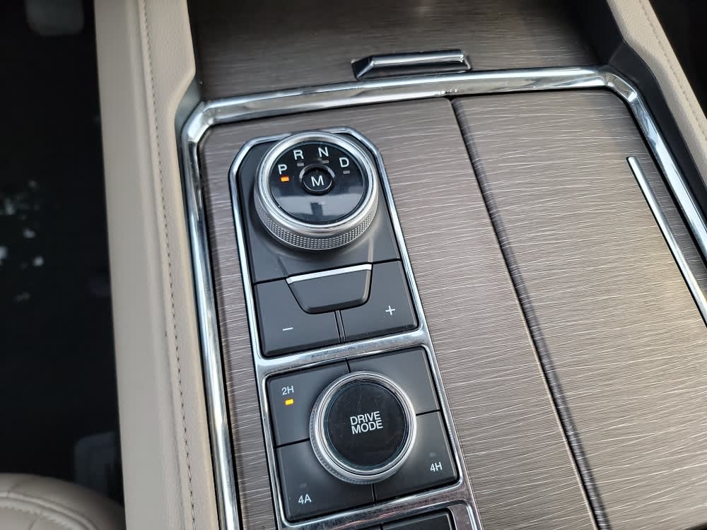 Thumbnail: 2024 Ford Expedition - 14