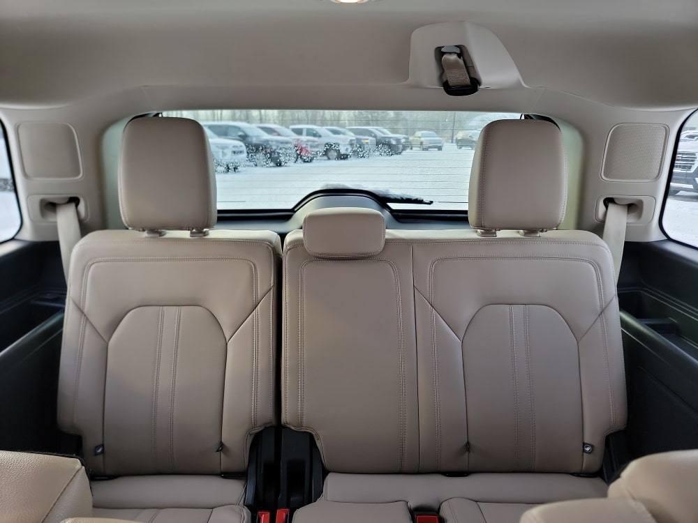 Thumbnail: 2024 Ford Expedition - 25