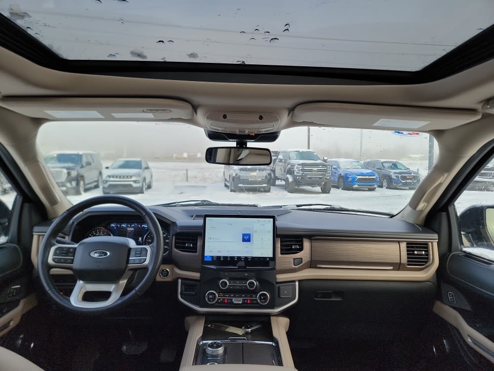 Thumbnail: 2024 Ford Expedition - 9