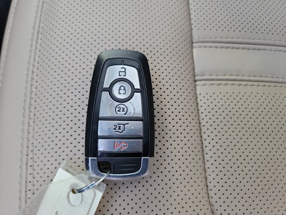 Thumbnail: 2024 Ford Expedition - 17