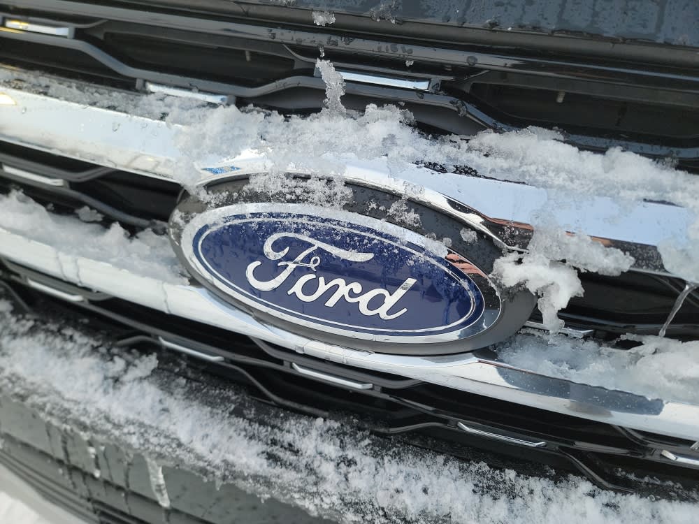 Thumbnail: 2024 Ford Expedition - 7