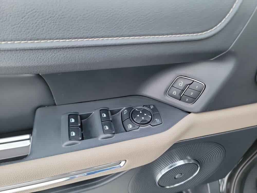 Thumbnail: 2024 Ford Expedition - 22