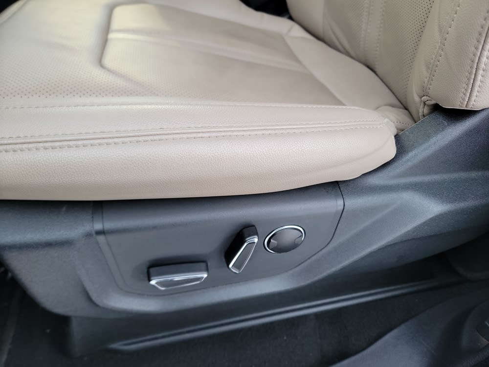 Thumbnail: 2024 Ford Expedition - 23