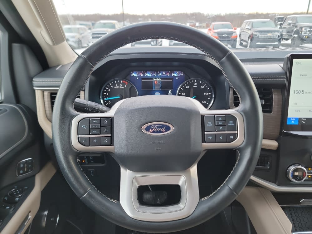 Thumbnail: 2024 Ford Expedition - 2