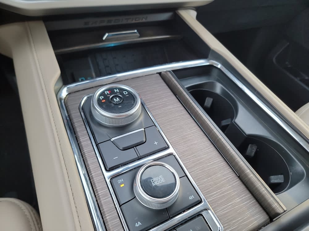 Thumbnail: 2024 Ford Expedition - 13