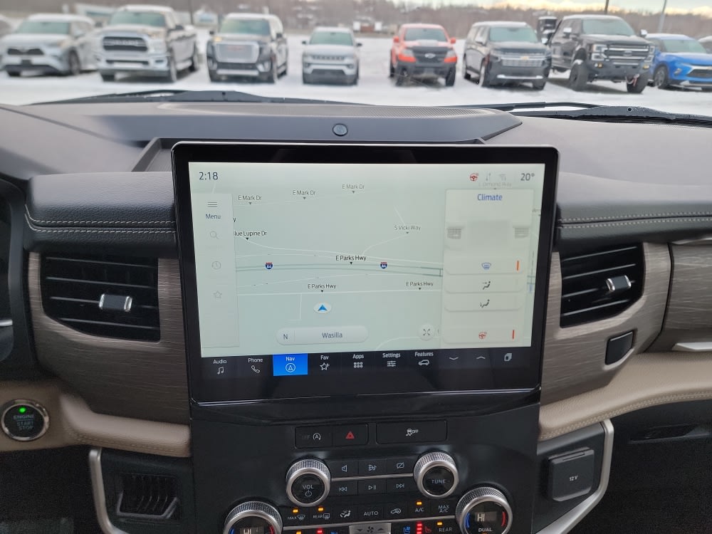 Thumbnail: 2024 Ford Expedition - 25