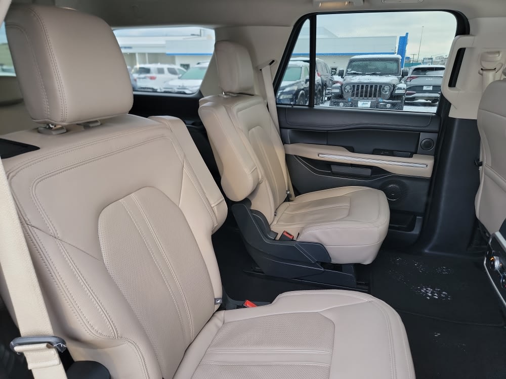 Thumbnail: 2024 Ford Expedition - 11