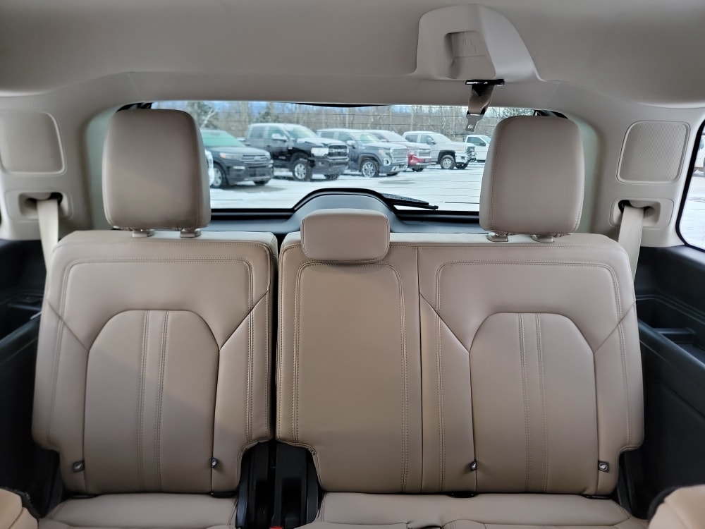 Thumbnail: 2024 Ford Expedition - 26