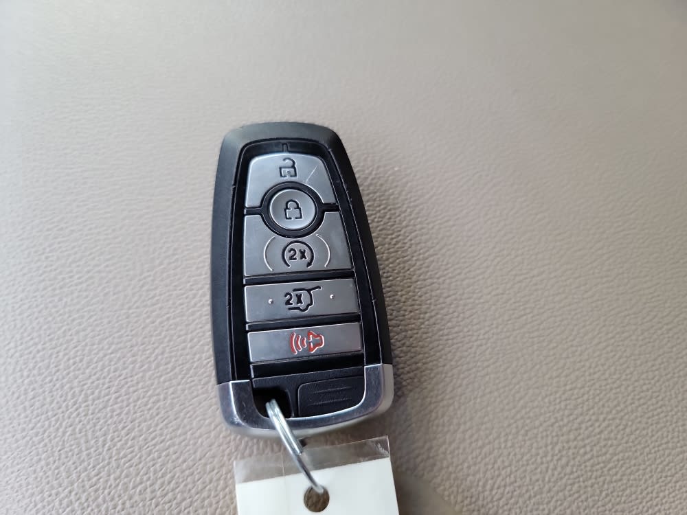 Thumbnail: 2024 Ford Expedition - 16