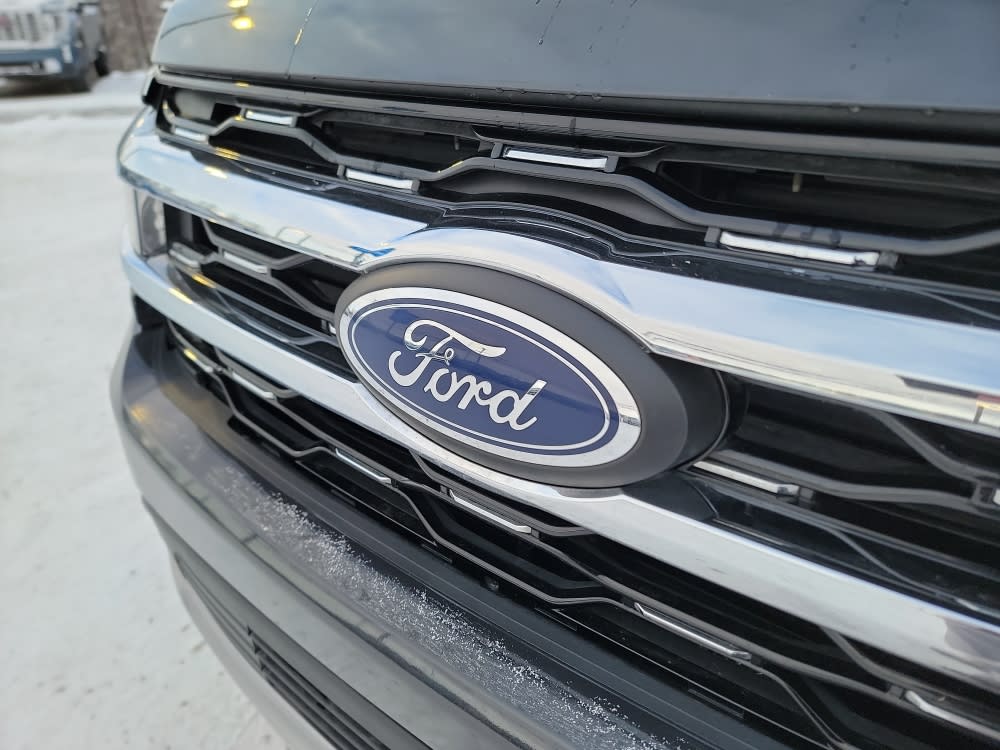 Thumbnail: 2024 Ford Expedition - 6