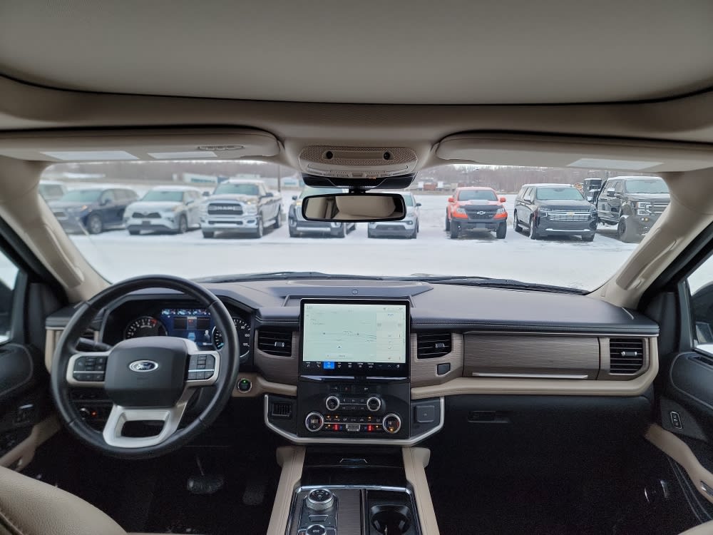 Thumbnail: 2024 Ford Expedition - 8