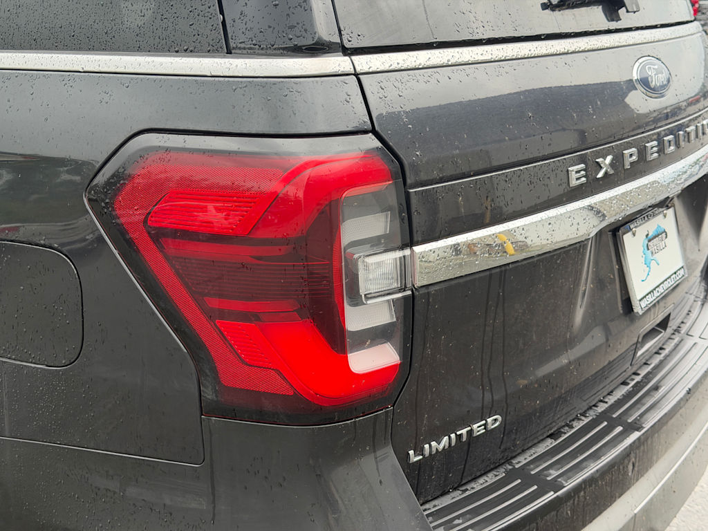 Thumbnail: 2024 Ford Expedition - 13