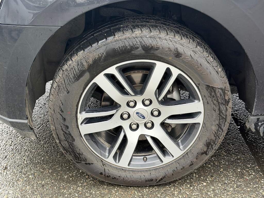 Thumbnail: 2024 Ford Expedition - 14