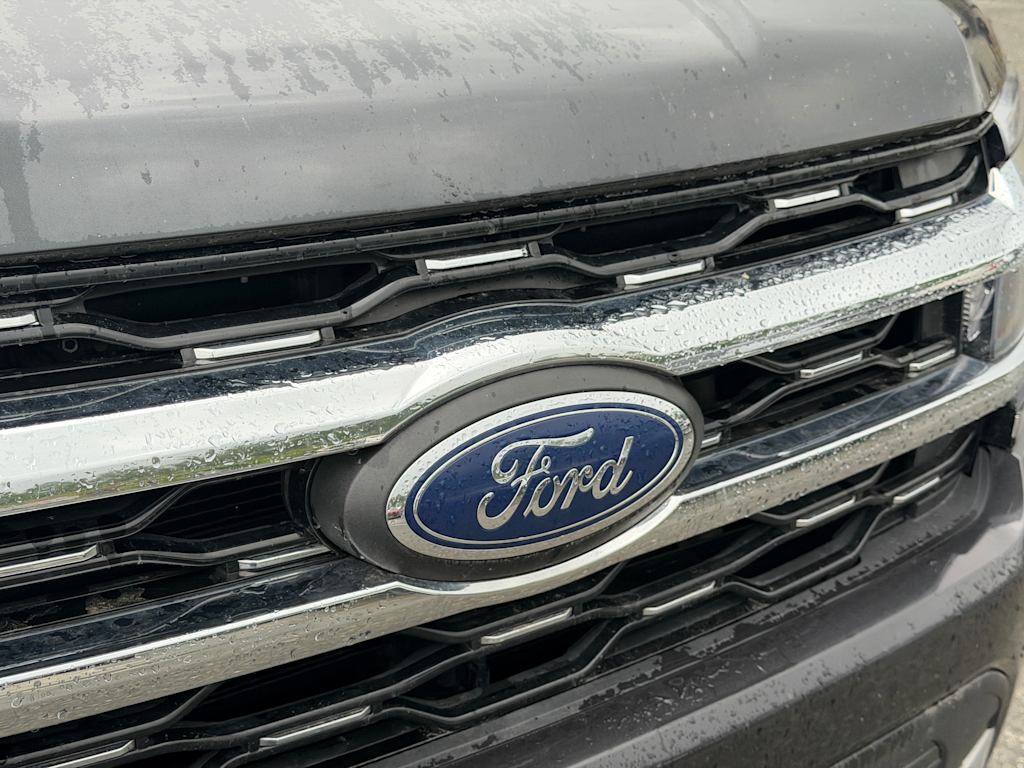 Thumbnail: 2024 Ford Expedition - 17