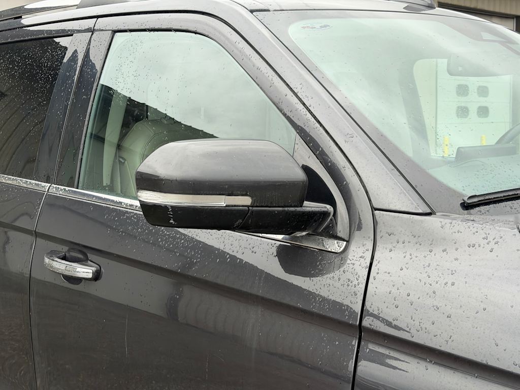 Thumbnail: 2024 Ford Expedition - 20