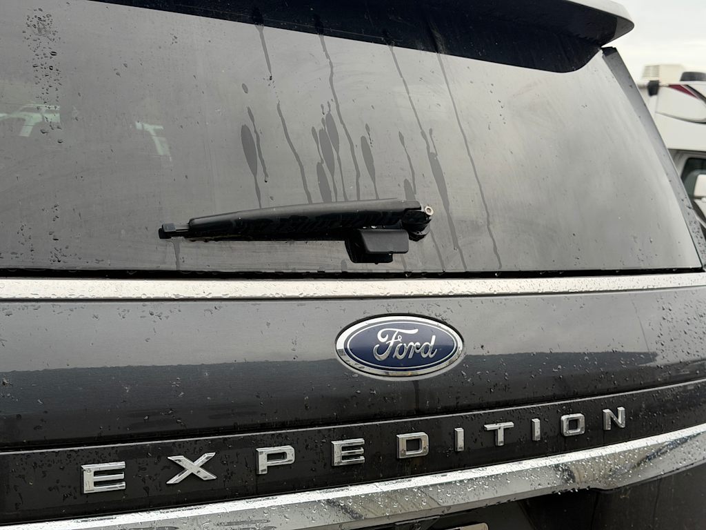 Thumbnail: 2024 Ford Expedition - 23